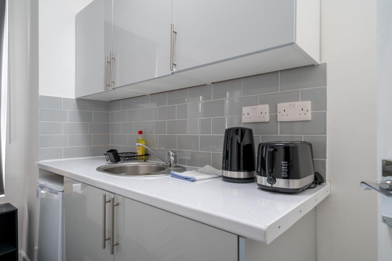 London Selwyn Unique & Stylish Studios エクステリア 写真