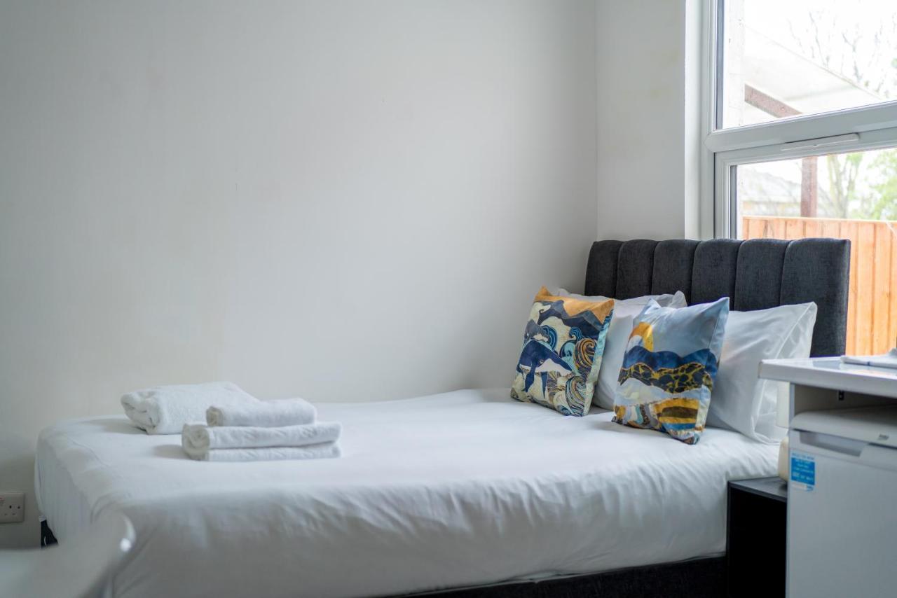London Selwyn Unique & Stylish Studios エクステリア 写真
